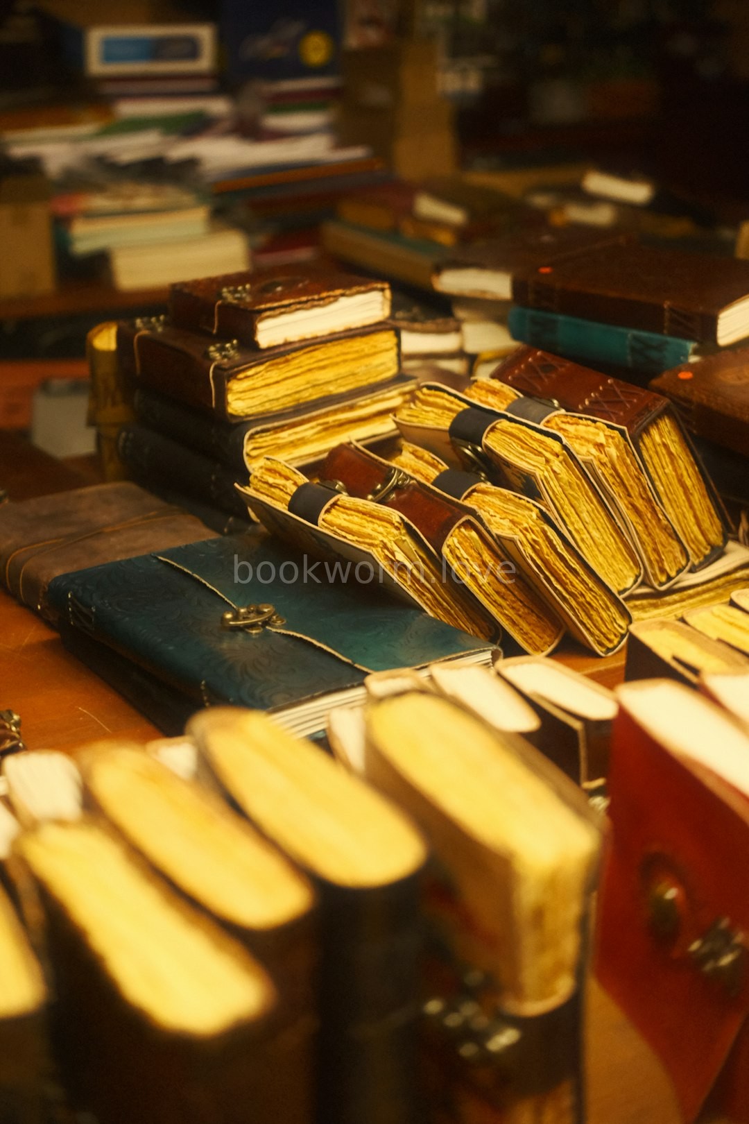 Antique Restoration